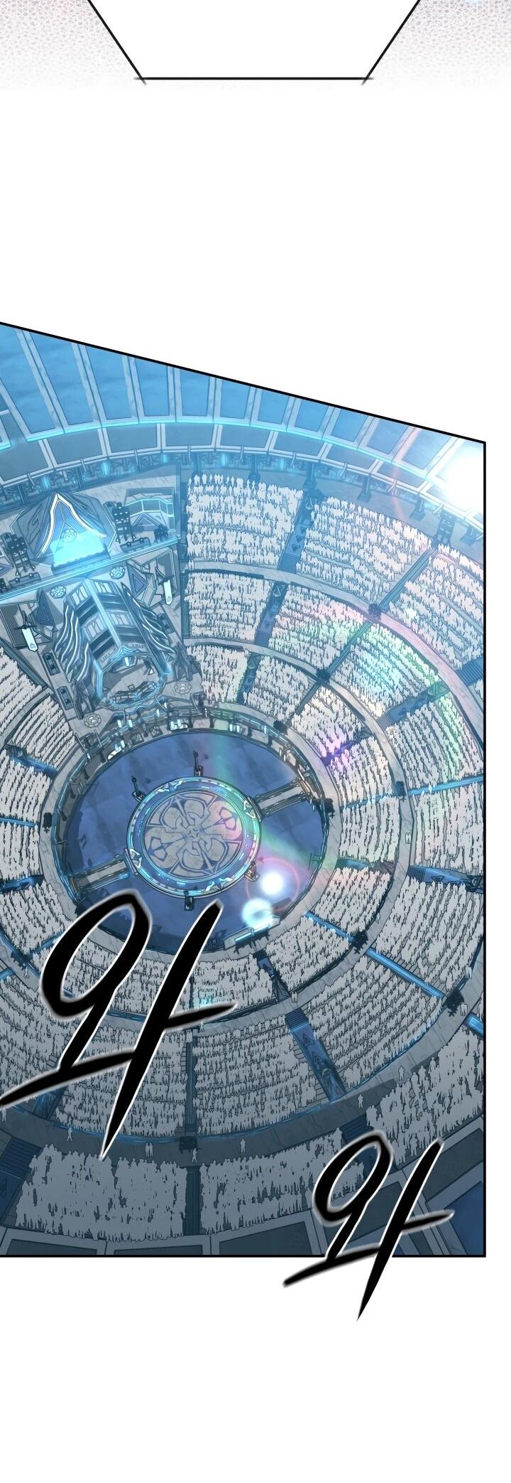 Манга Возвращение мифического архимага - Глава 74 Страница 4