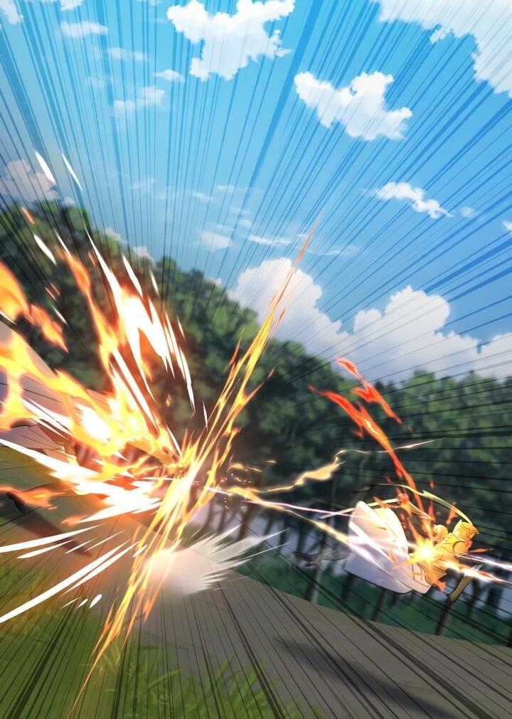 Манга Возвращение мифического архимага - Глава 77 Страница 48