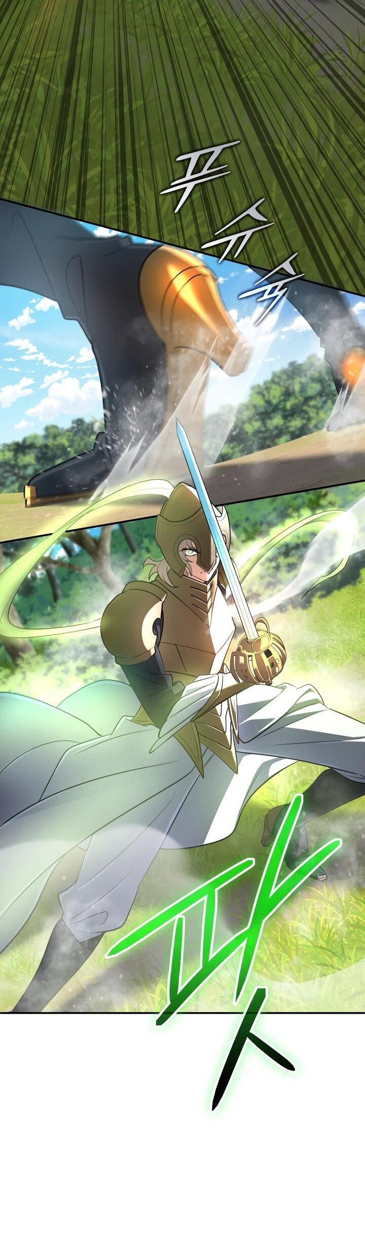 Манга Возвращение мифического архимага - Глава 77 Страница 49