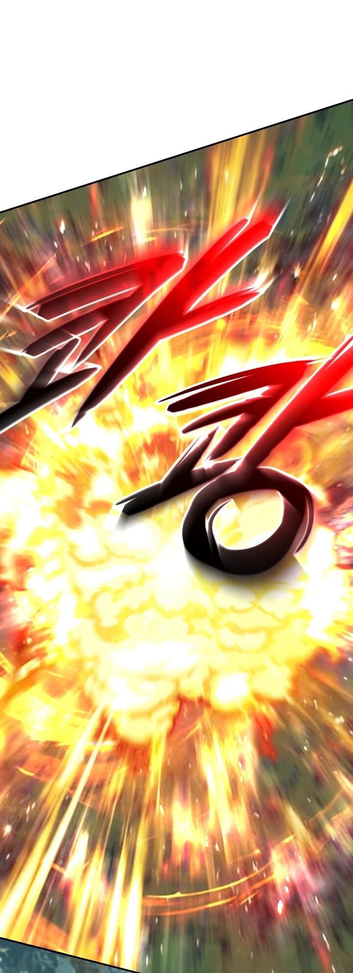 Манга Возвращение мифического архимага - Глава 77 Страница 17