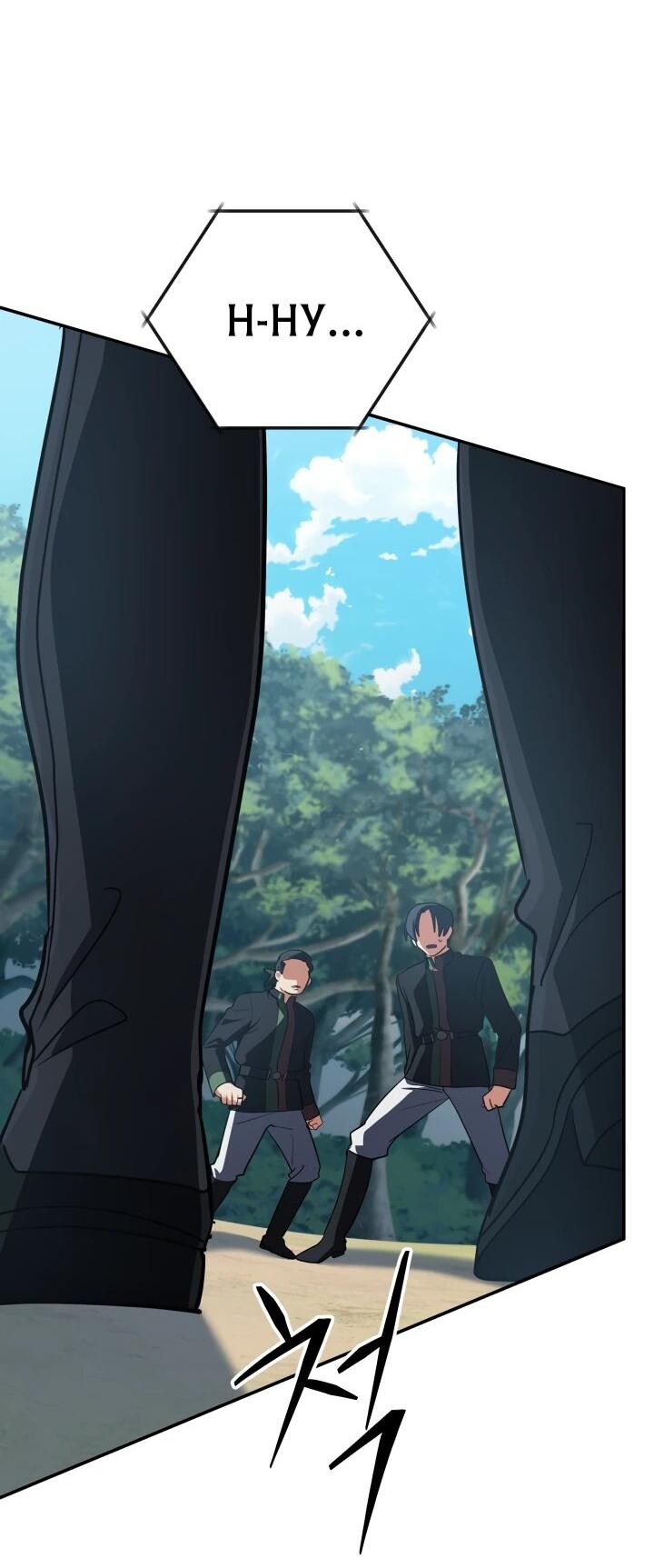 Манга Возвращение мифического архимага - Глава 76 Страница 2