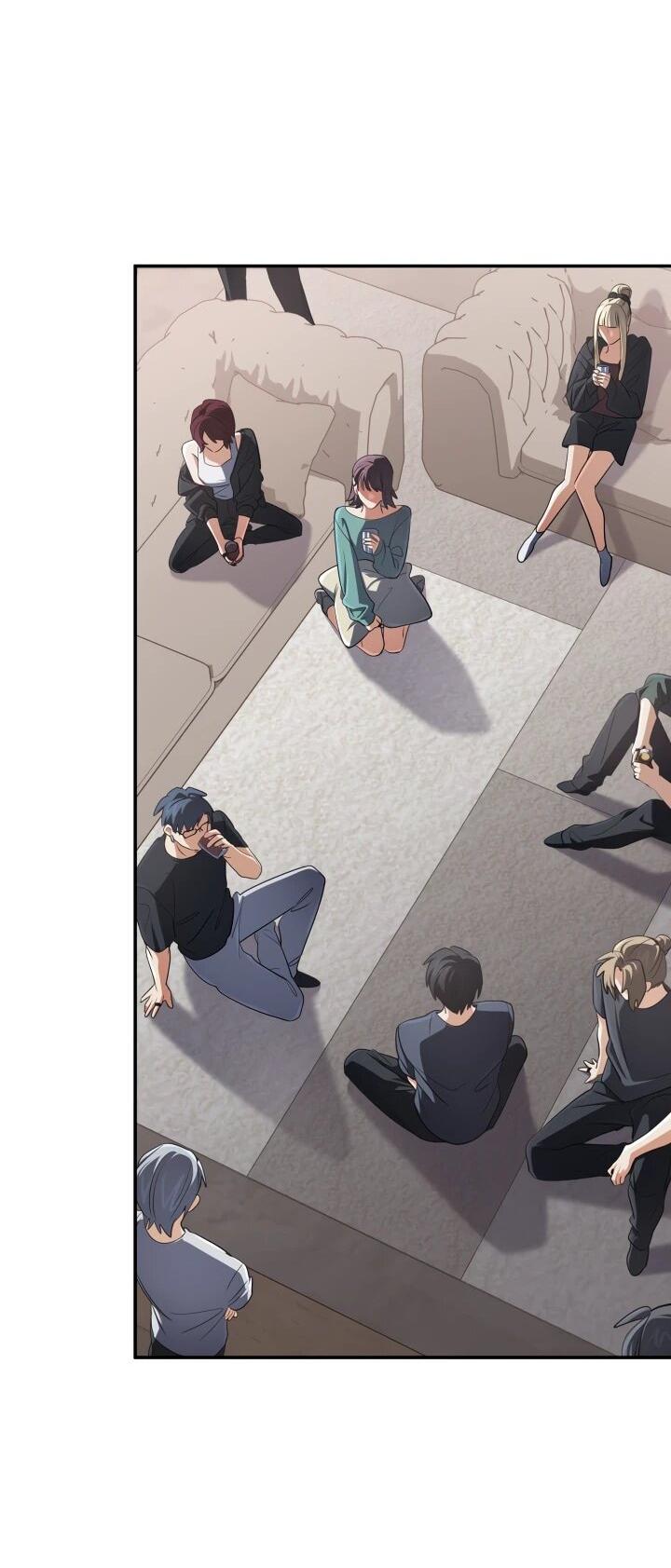 Манга Возвращение мифического архимага - Глава 76 Страница 30