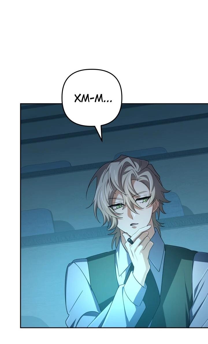 Манга Возвращение мифического архимага - Глава 76 Страница 40