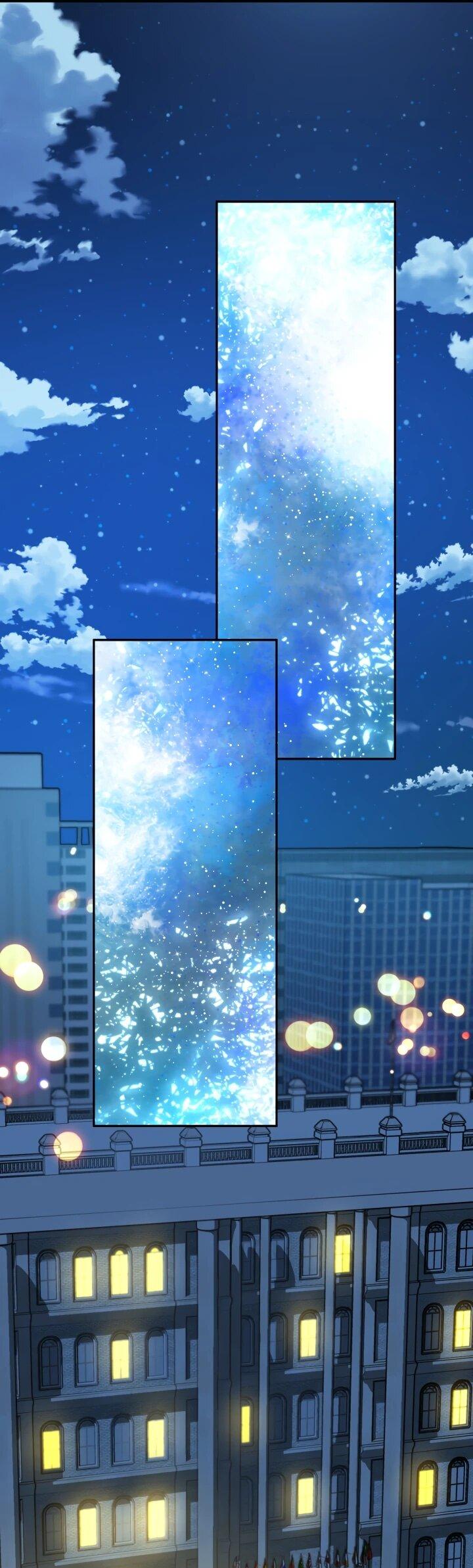 Манга Возвращение мифического архимага - Глава 76 Страница 18