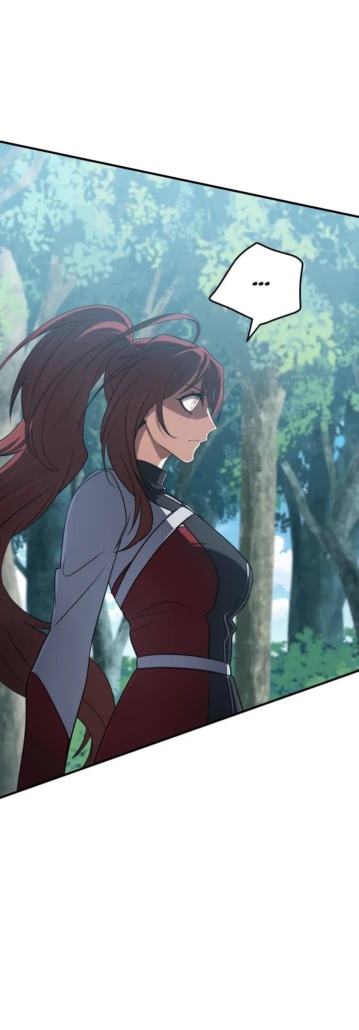 Манга Возвращение мифического архимага - Глава 80 Страница 9