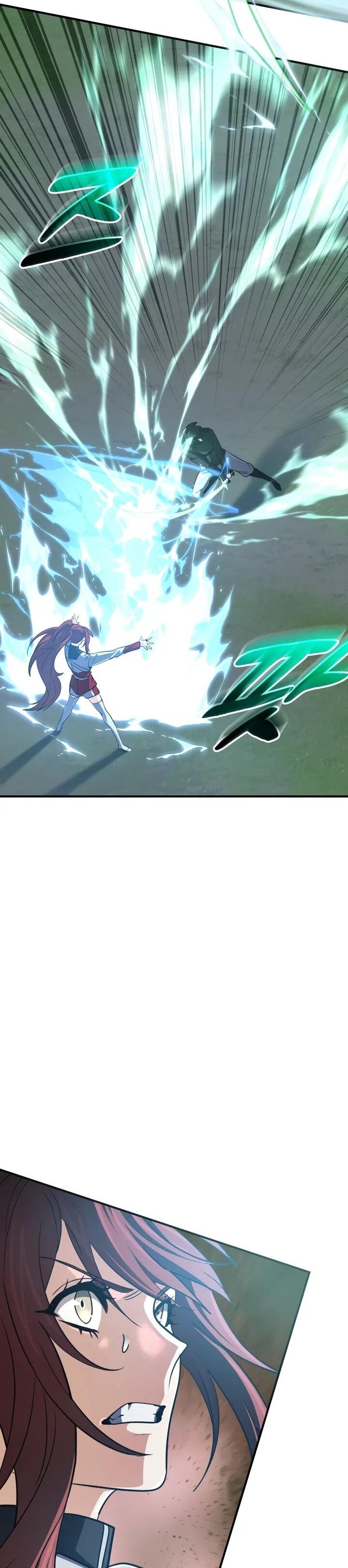 Манга Возвращение мифического архимага - Глава 80 Страница 43