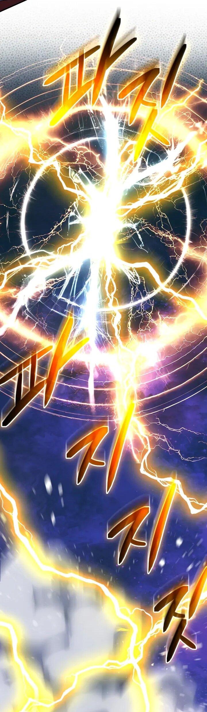 Манга Возвращение мифического архимага - Глава 80 Страница 22