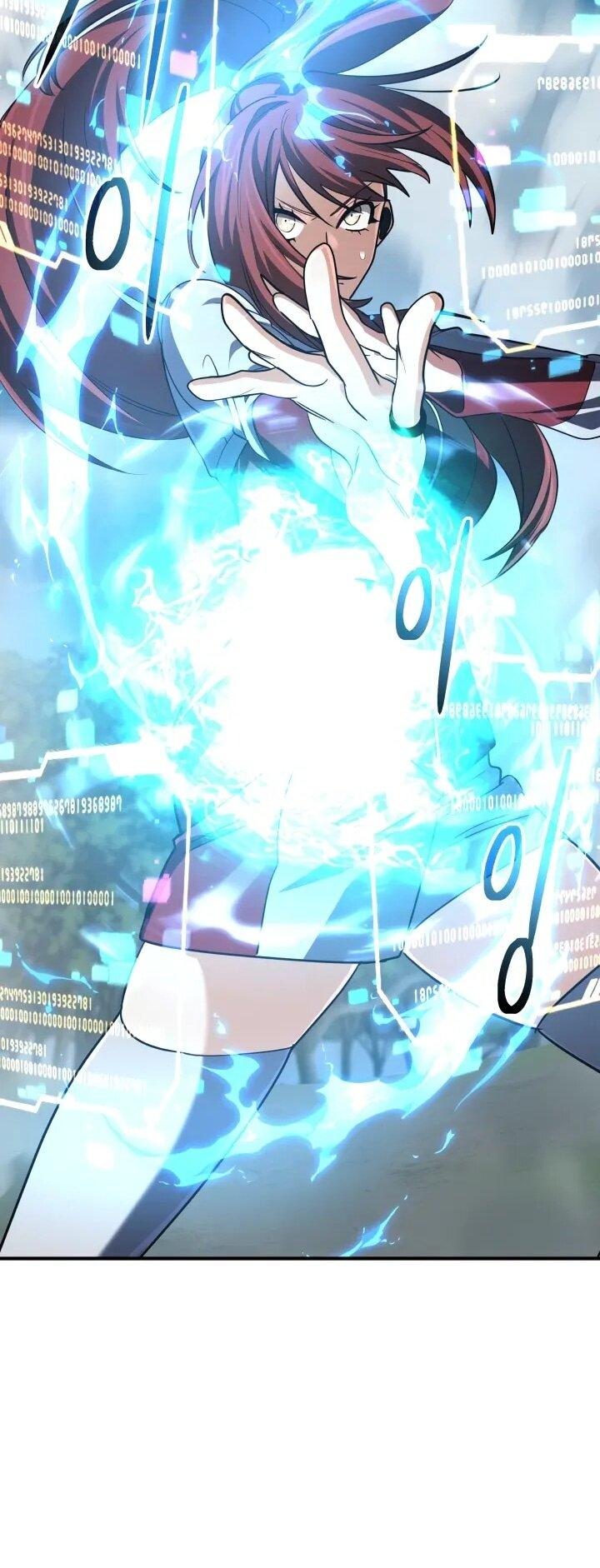 Манга Возвращение мифического архимага - Глава 80 Страница 26