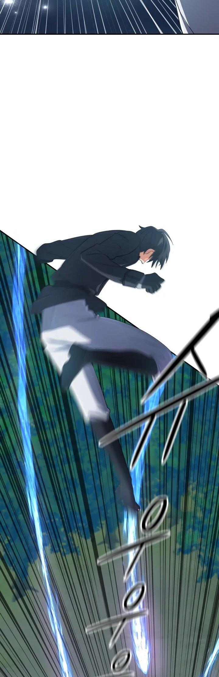 Манга Возвращение мифического архимага - Глава 79 Страница 57