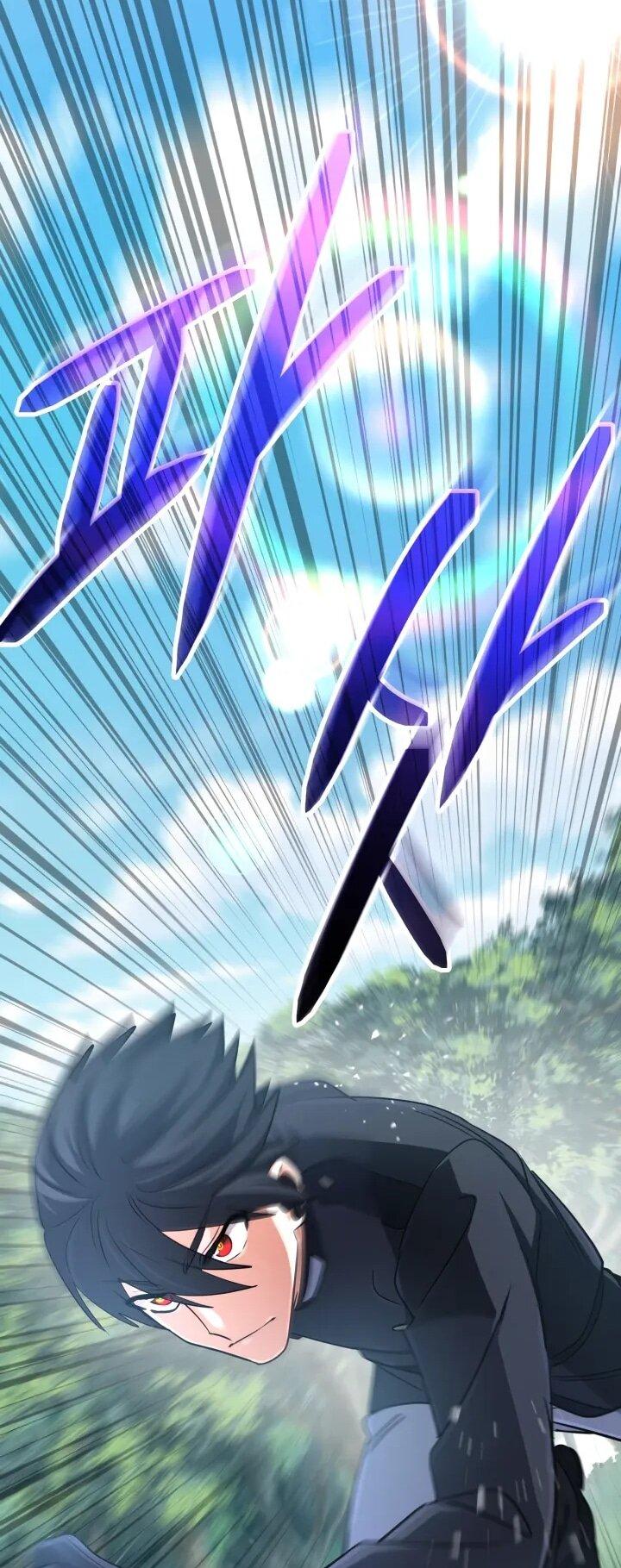 Манга Возвращение мифического архимага - Глава 79 Страница 20