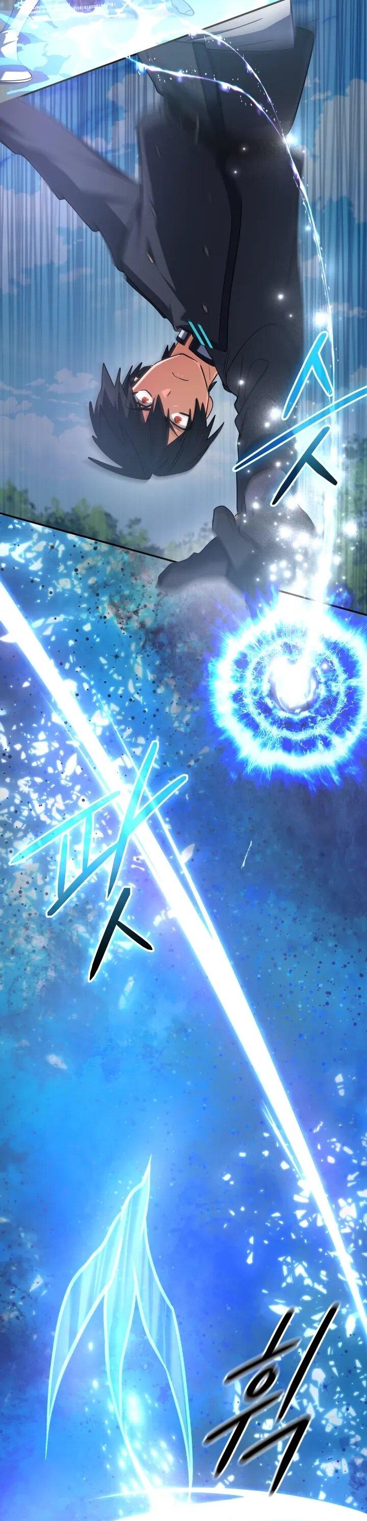 Манга Возвращение мифического архимага - Глава 79 Страница 61