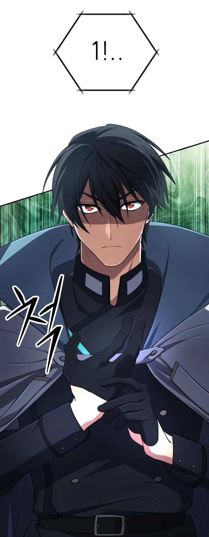 Манга Возвращение мифического архимага - Глава 83 Страница 32