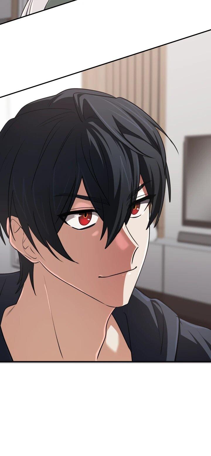 Манга Возвращение мифического архимага - Глава 83 Страница 5