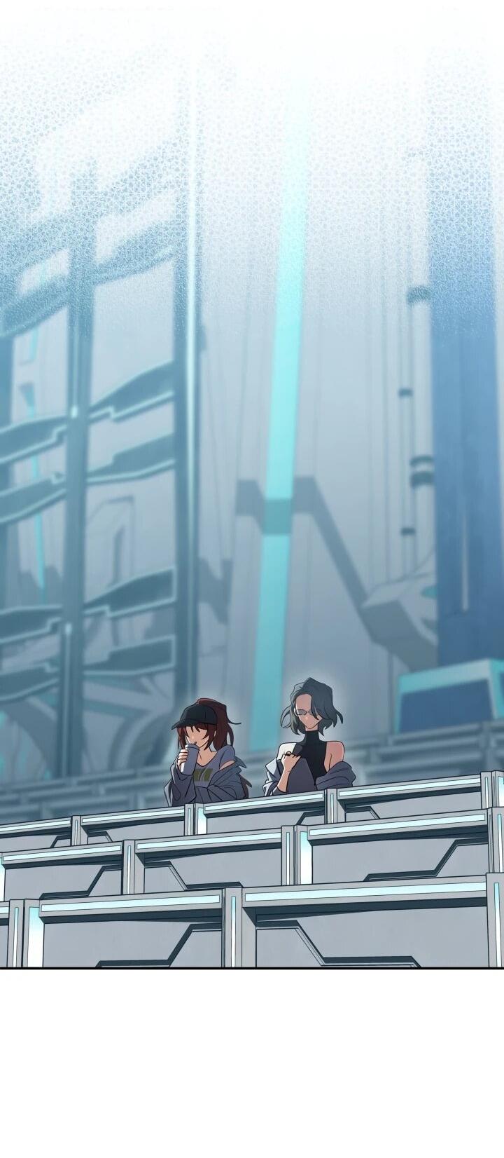 Манга Возвращение мифического архимага - Глава 83 Страница 9