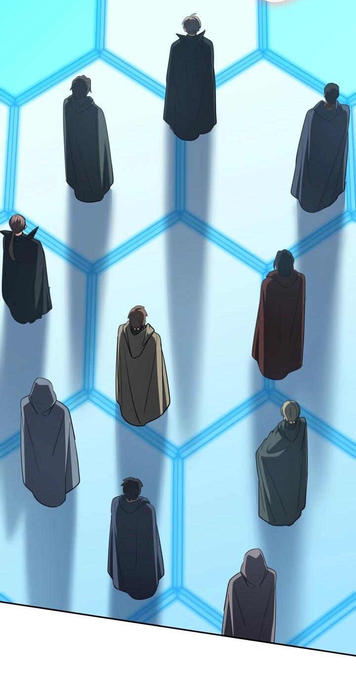 Манга Возвращение мифического архимага - Глава 82 Страница 42