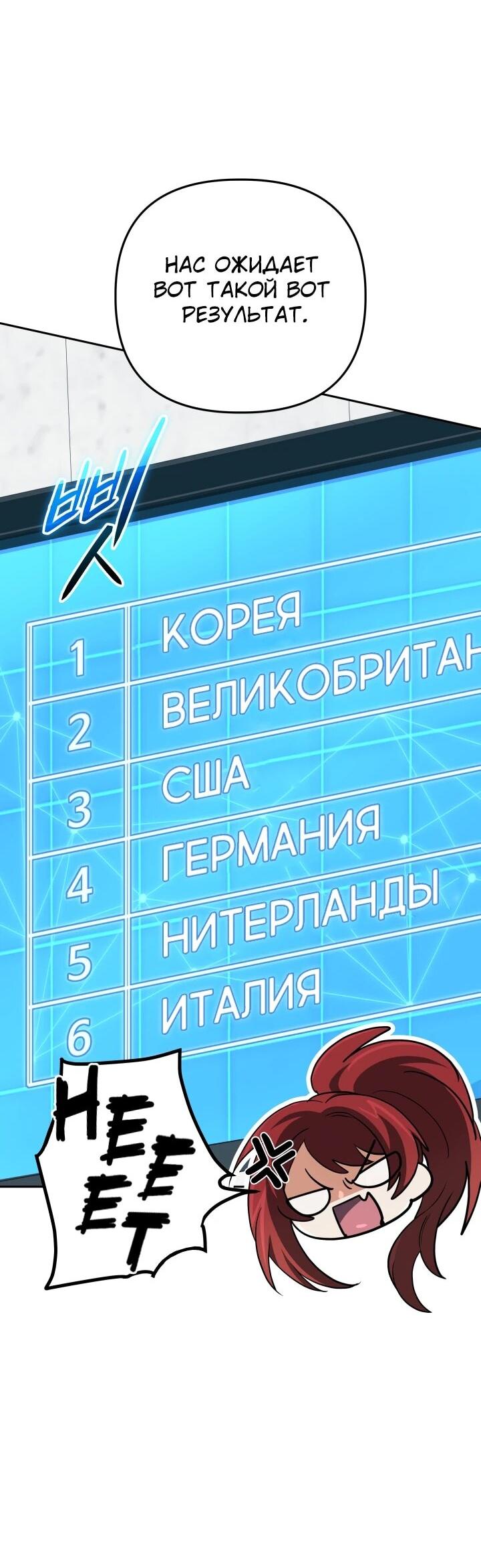 Манга Возвращение мифического архимага - Глава 82 Страница 6