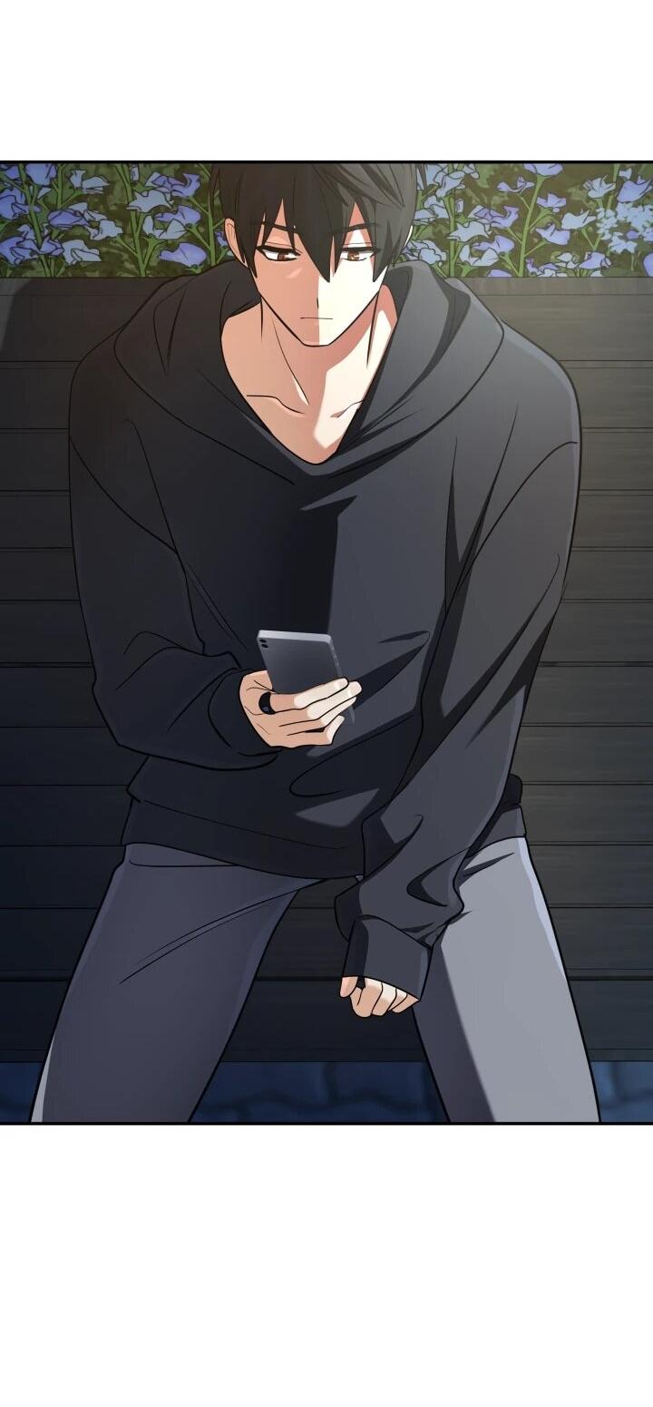 Манга Возвращение мифического архимага - Глава 81 Страница 13