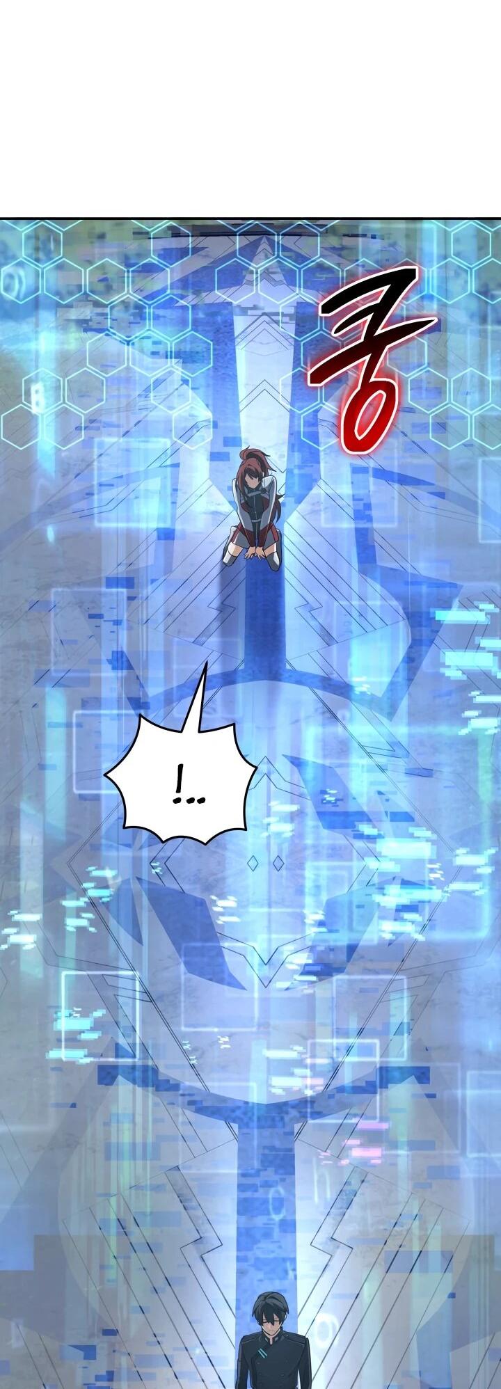 Манга Возвращение мифического архимага - Глава 81 Страница 9