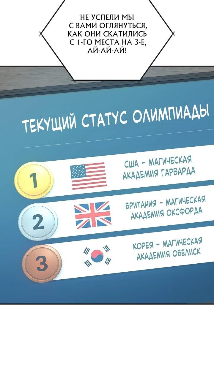 Манга Возвращение мифического архимага - Глава 81 Страница 42