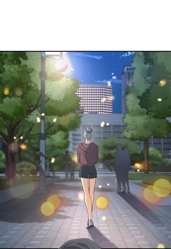 Манга Возвращение мифического архимага - Глава 81 Страница 23