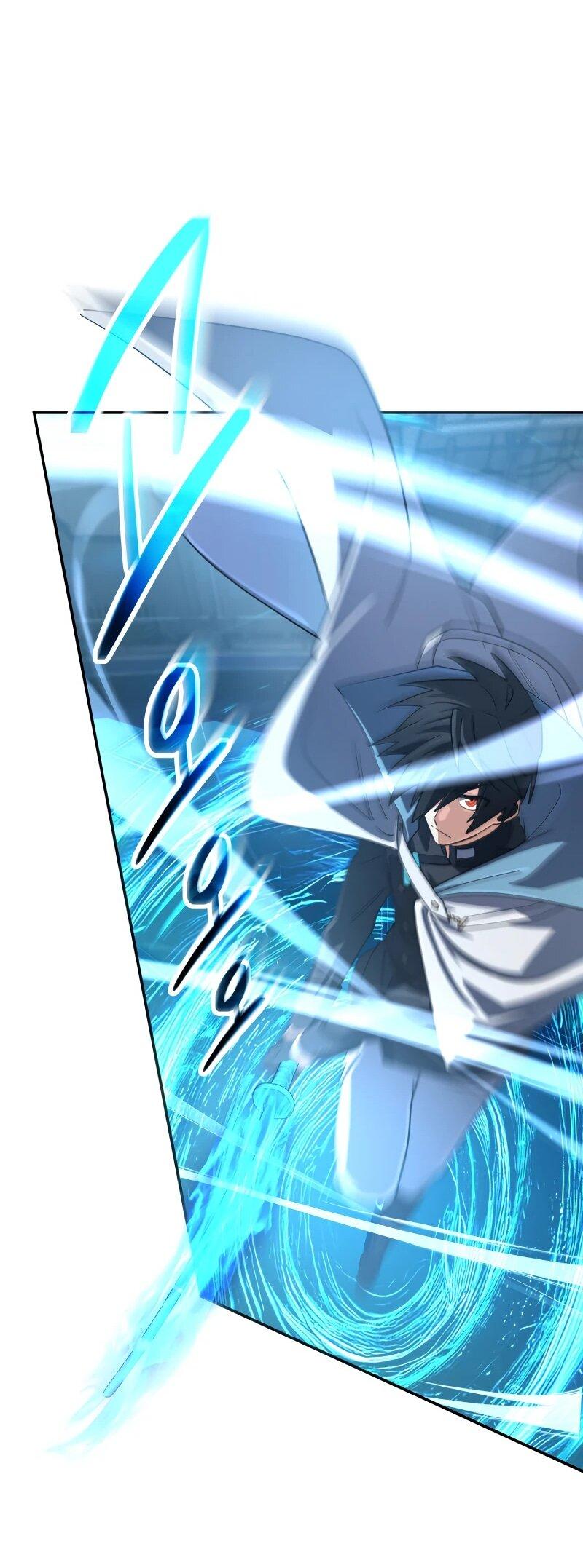 Манга Возвращение мифического архимага - Глава 84 Страница 82