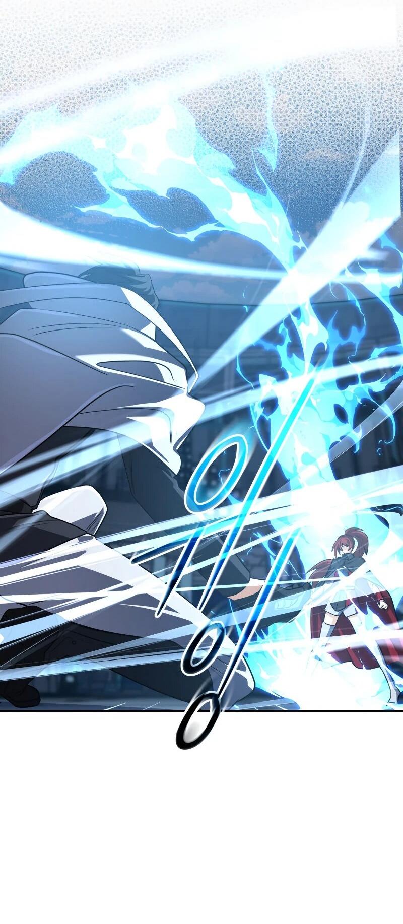 Манга Возвращение мифического архимага - Глава 84 Страница 78