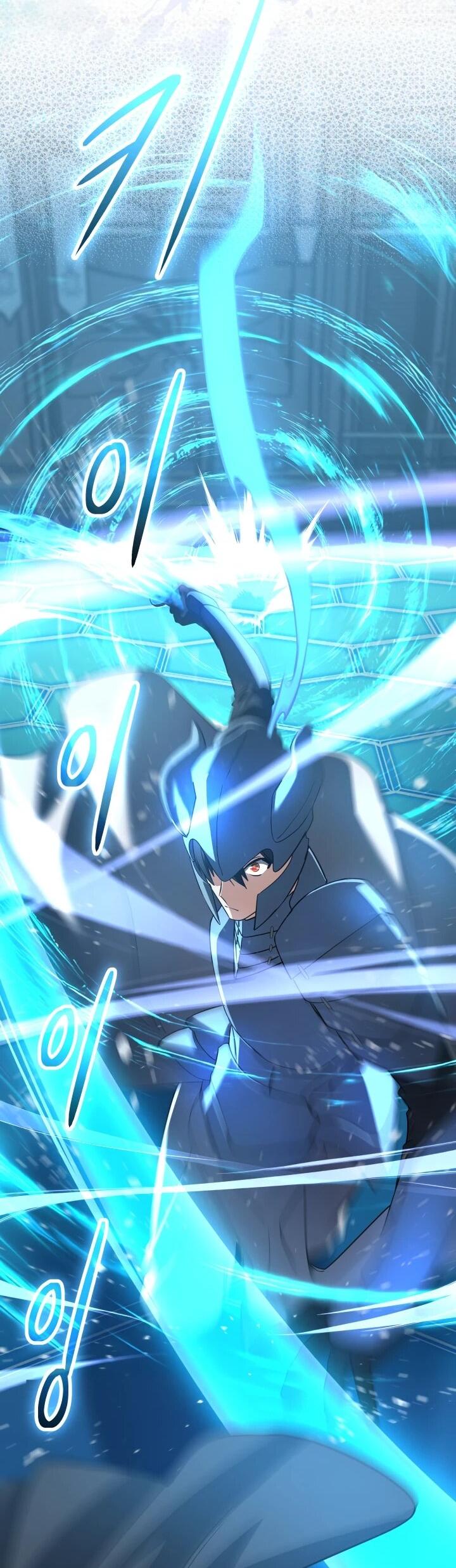 Манга Возвращение мифического архимага - Глава 85 Страница 10