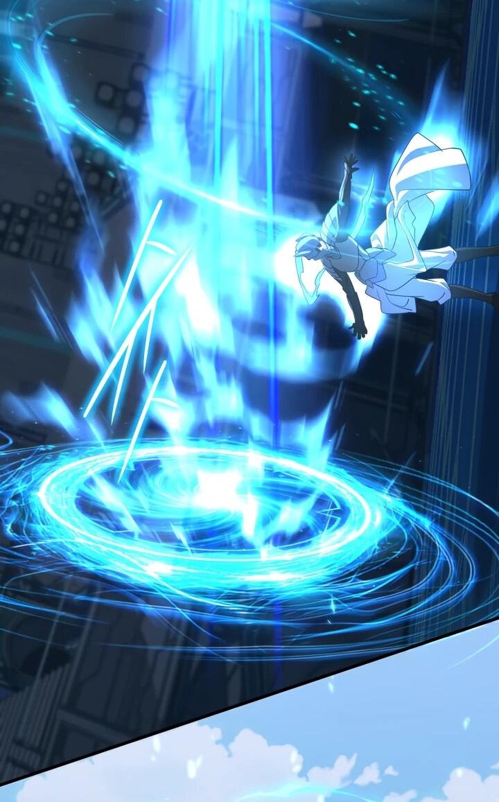 Манга Возвращение мифического архимага - Глава 85 Страница 26