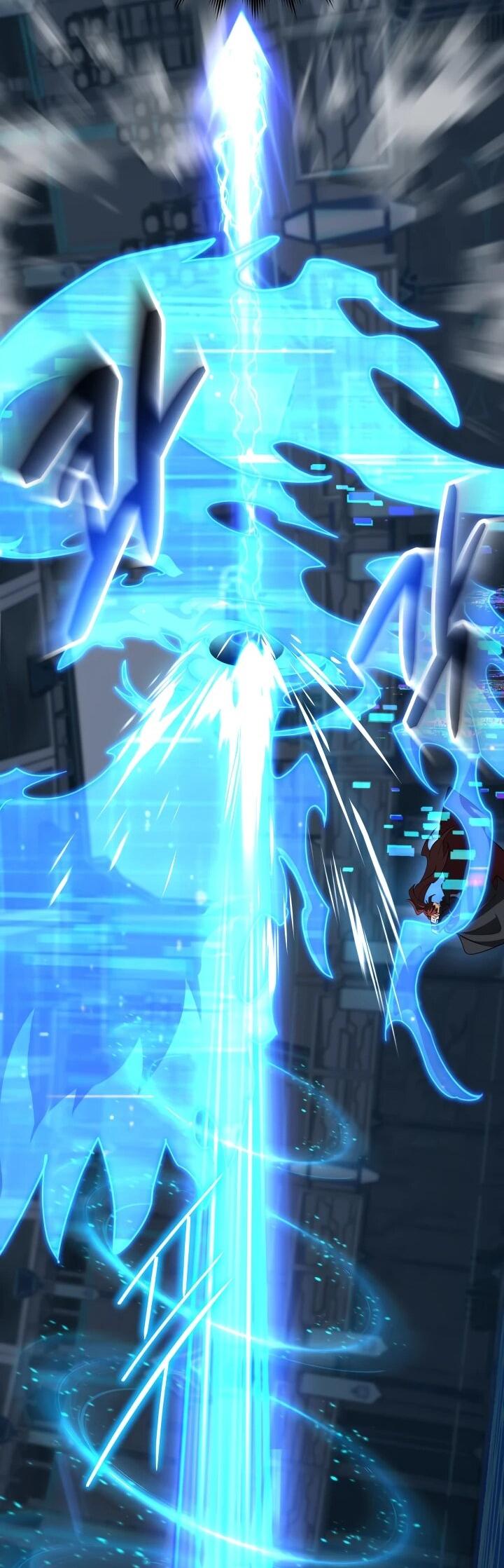 Манга Возвращение мифического архимага - Глава 85 Страница 25