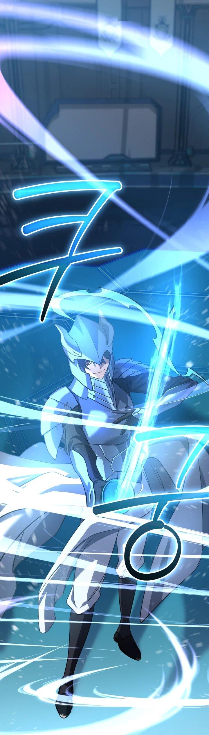 Манга Возвращение мифического архимага - Глава 85 Страница 7