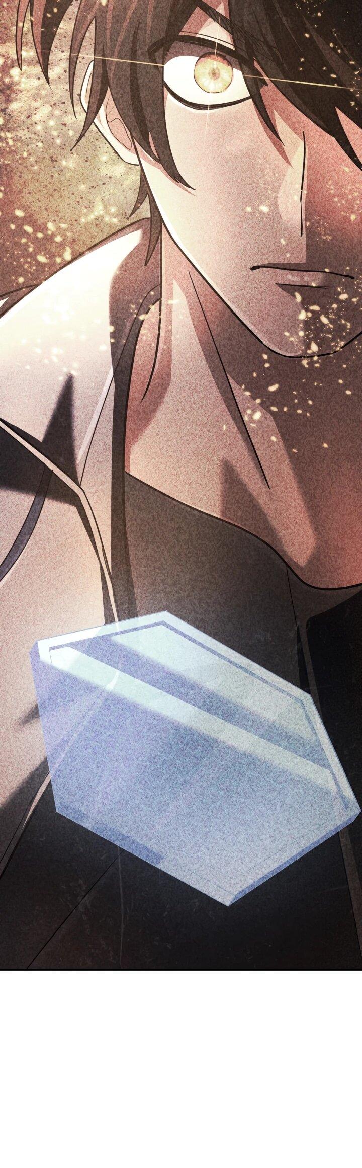 Манга Возвращение мифического архимага - Глава 85 Страница 43