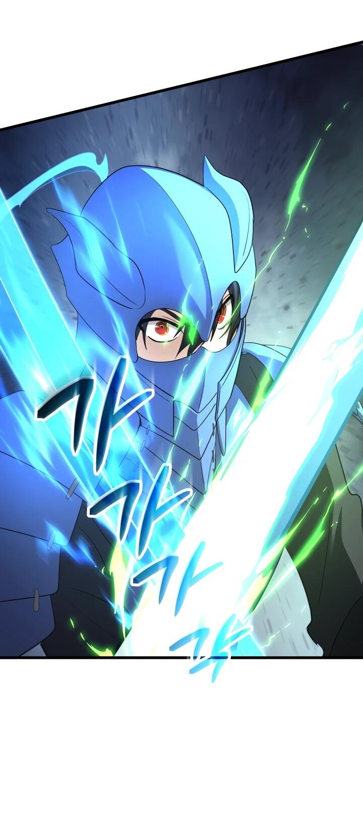 Манга Возвращение мифического архимага - Глава 85 Страница 55