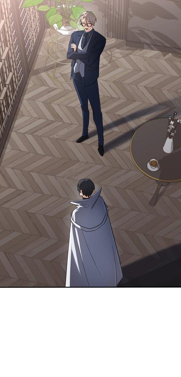 Манга Возвращение мифического архимага - Глава 86 Страница 25