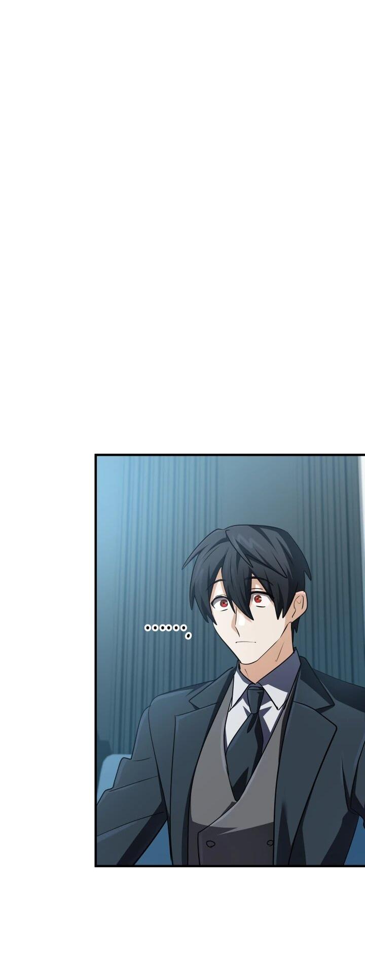 Манга Возвращение мифического архимага - Глава 86 Страница 36