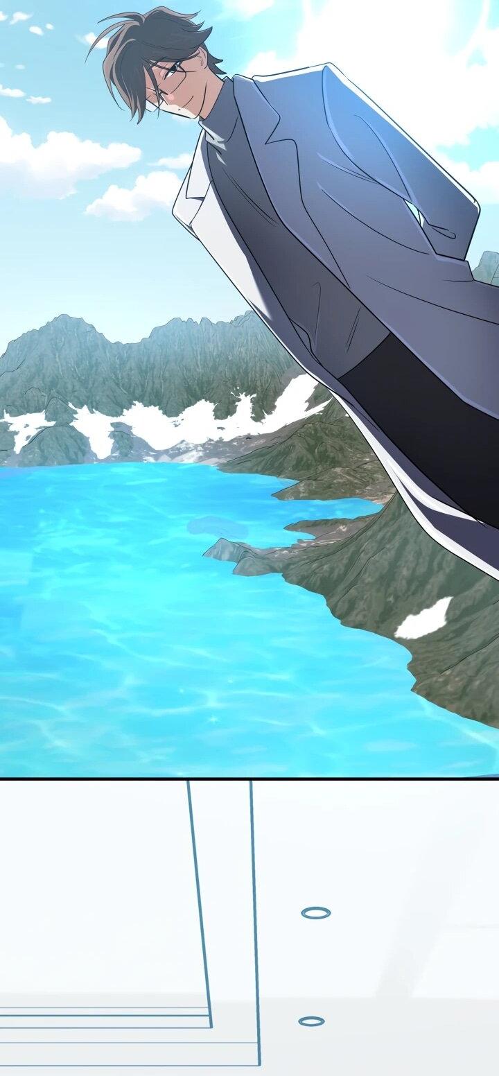 Манга Возвращение мифического архимага - Глава 86 Страница 53