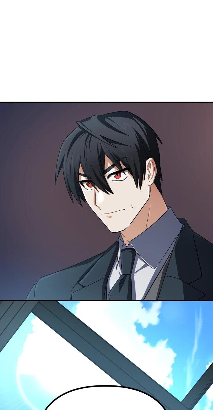 Манга Возвращение мифического архимага - Глава 86 Страница 34