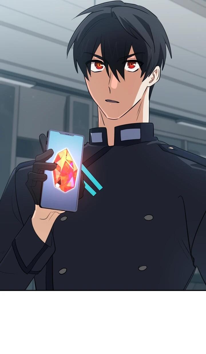 Манга Возвращение мифического архимага - Глава 87 Страница 51