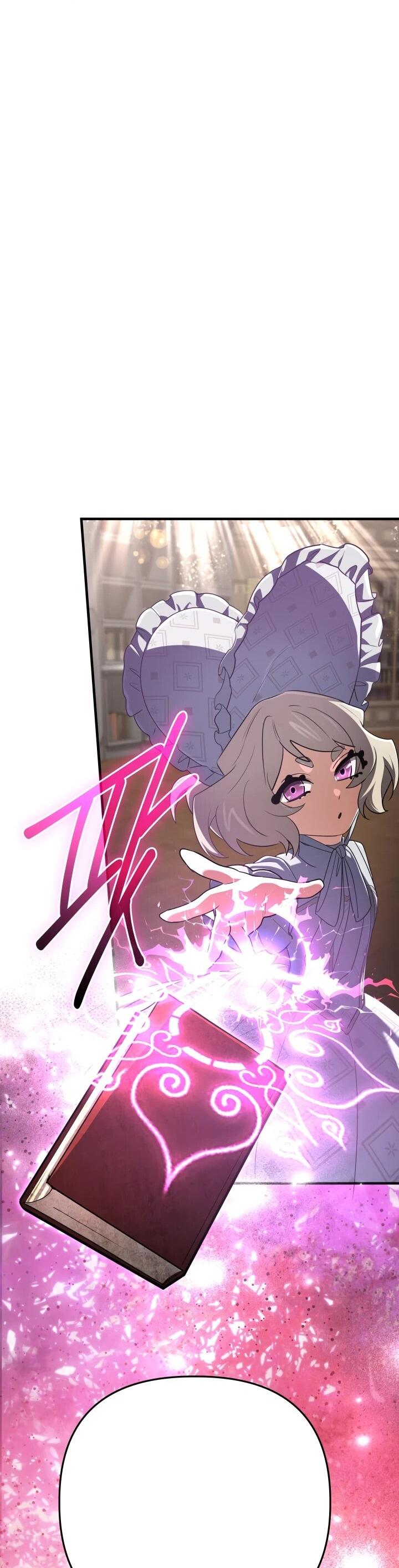 Манга Возвращение мифического архимага - Глава 88 Страница 41