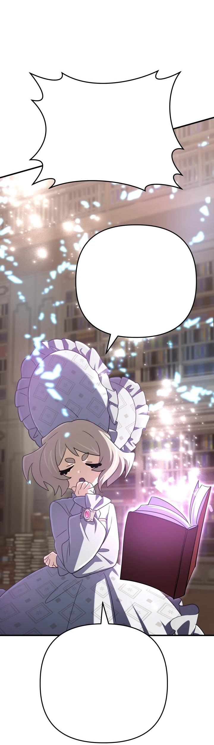 Манга Возвращение мифического архимага - Глава 88 Страница 59