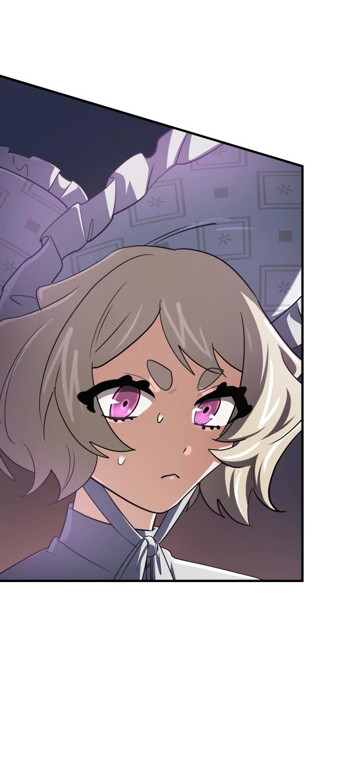 Манга Возвращение мифического архимага - Глава 88 Страница 46