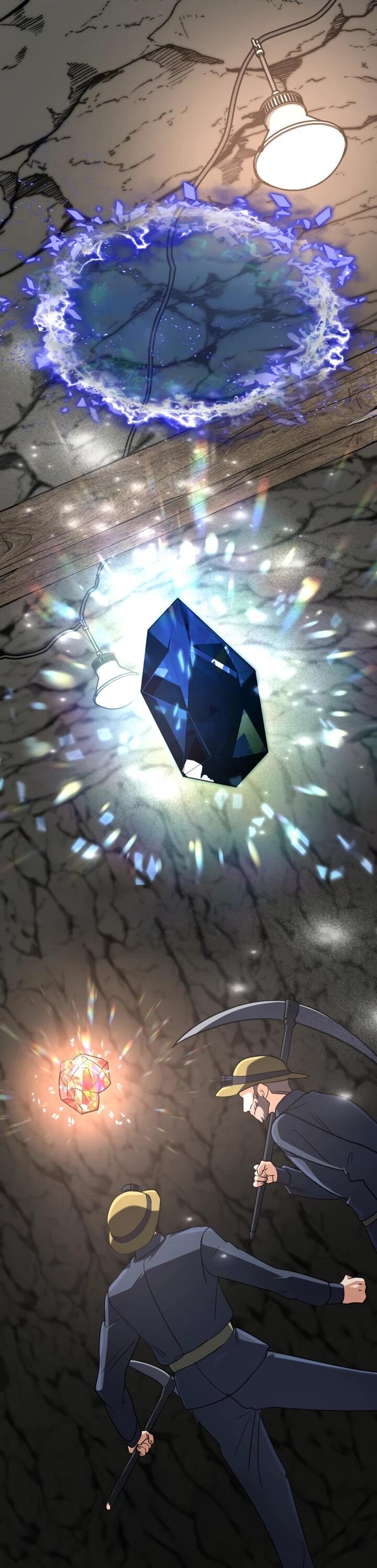 Манга Возвращение мифического архимага - Глава 88 Страница 13