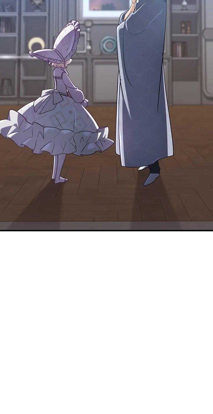 Манга Возвращение мифического архимага - Глава 88 Страница 52