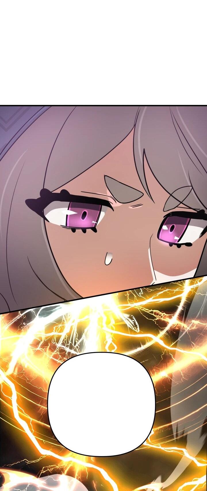 Манга Возвращение мифического архимага - Глава 88 Страница 47