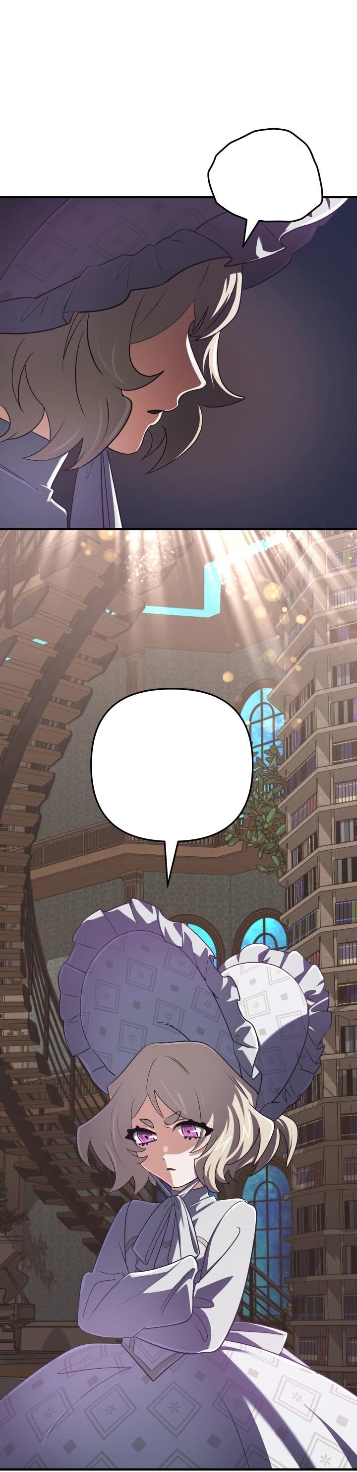 Манга Возвращение мифического архимага - Глава 88 Страница 40