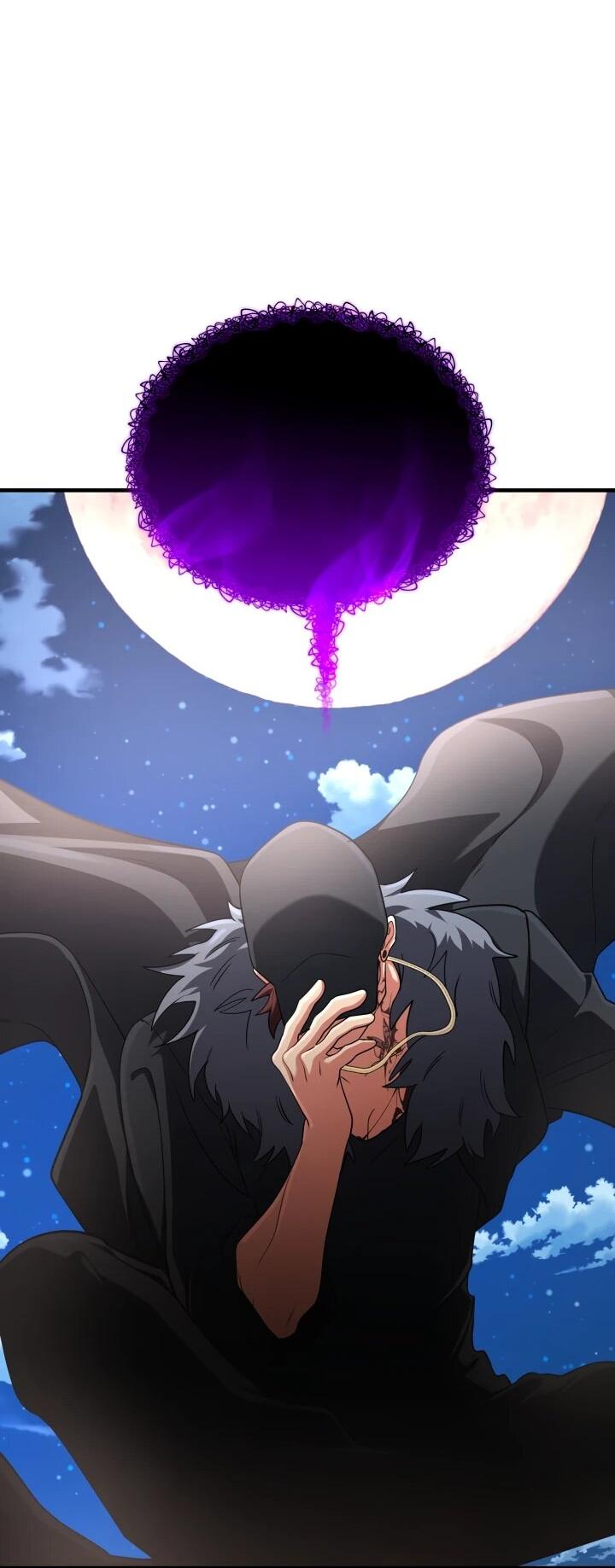 Манга Возвращение мифического архимага - Глава 88 Страница 26