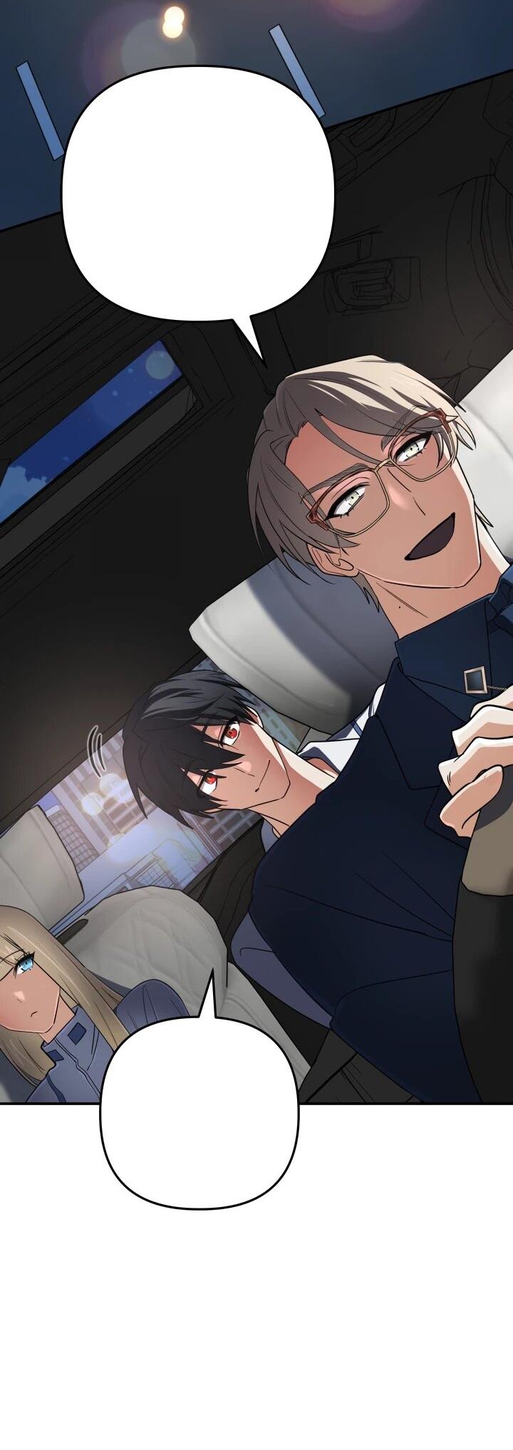 Манга Возвращение мифического архимага - Глава 88 Страница 2