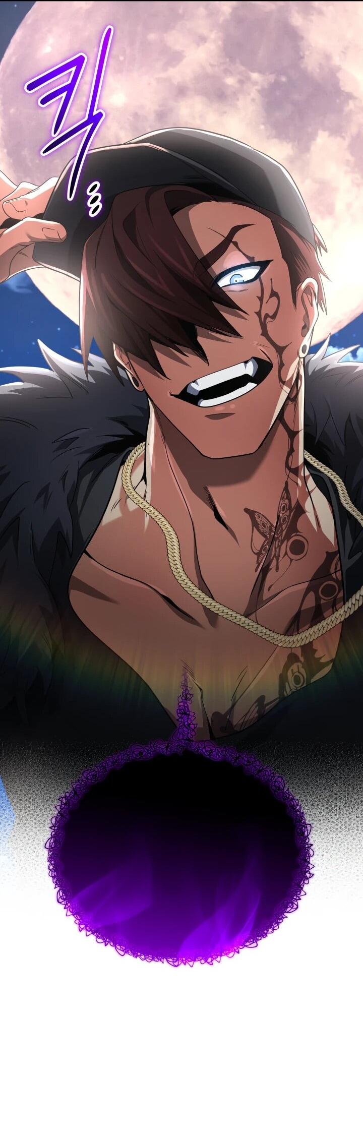 Манга Возвращение мифического архимага - Глава 88 Страница 27