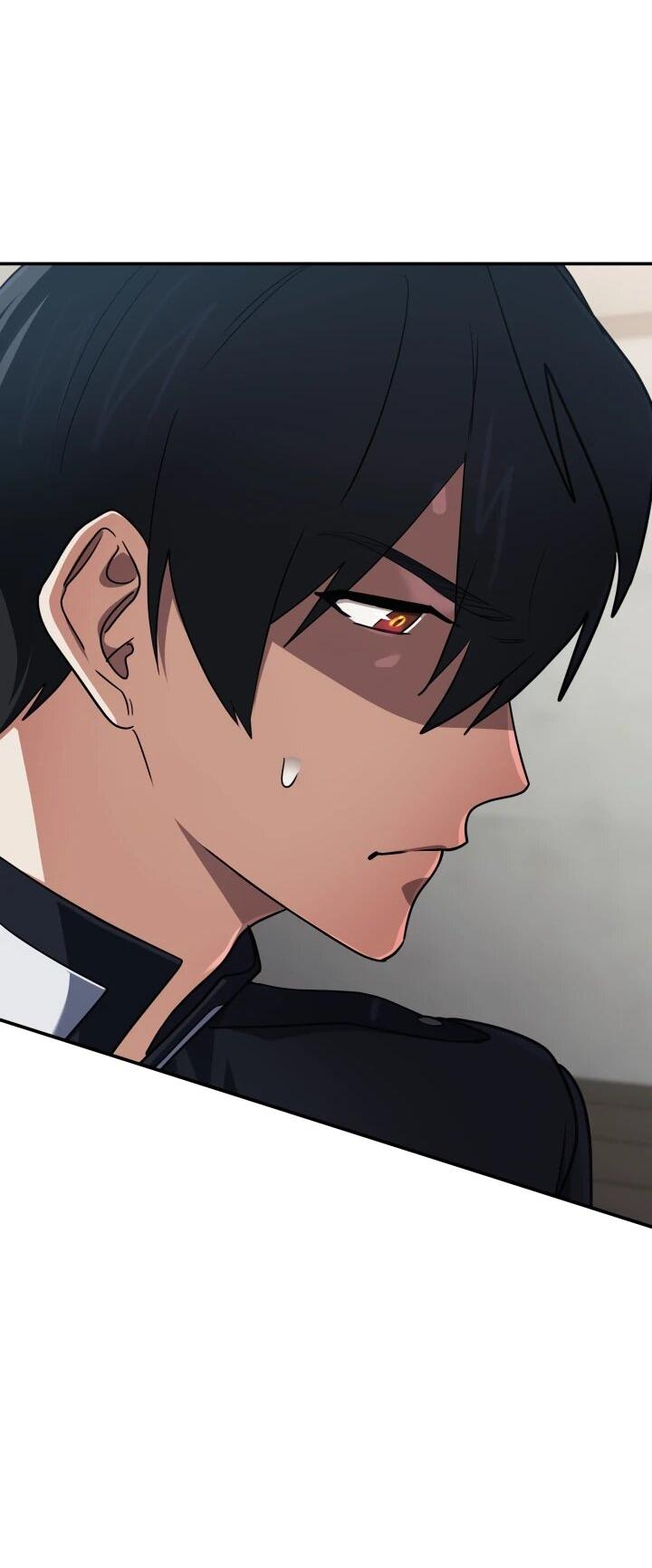 Манга Возвращение мифического архимага - Глава 89 Страница 42