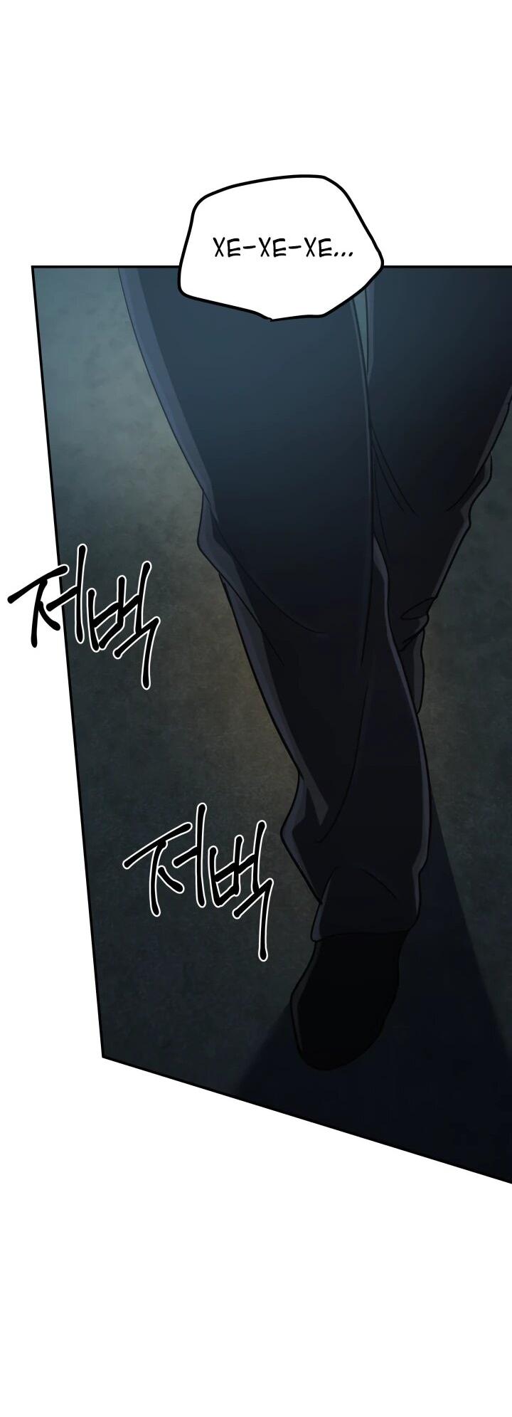 Манга Возвращение мифического архимага - Глава 92 Страница 23