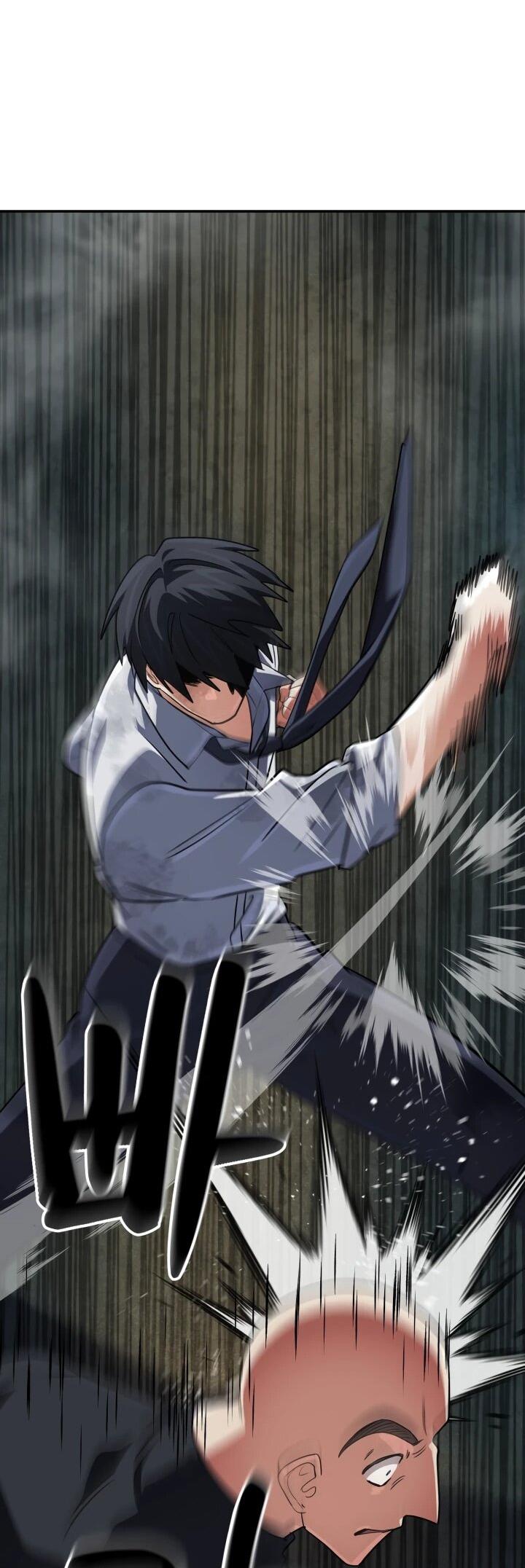 Манга Возвращение мифического архимага - Глава 92 Страница 38